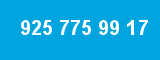 925 775 99 17